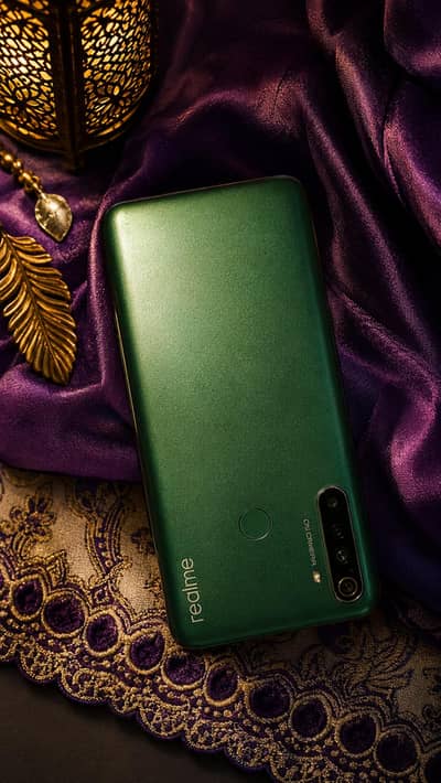 Realme 5i