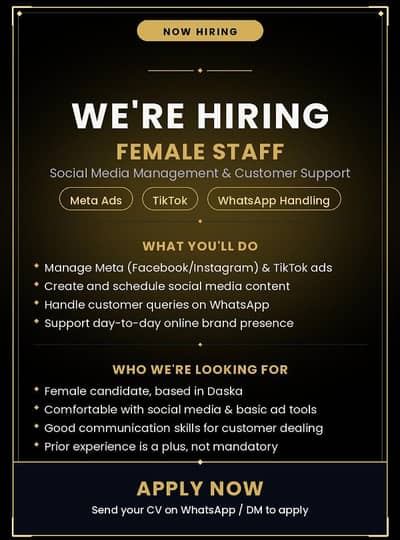 hiring