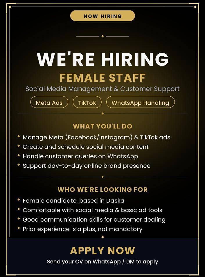 hiring 0