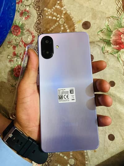 Samsung Mobile A07 5G