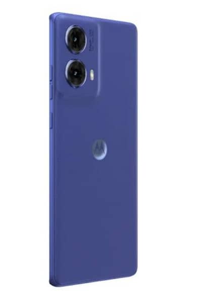 Motorola Edge