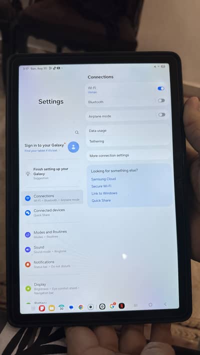 samsung galaxy a9+ 10/10 128gb