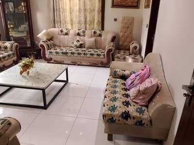 Selling 11 Seaters Sofa Set