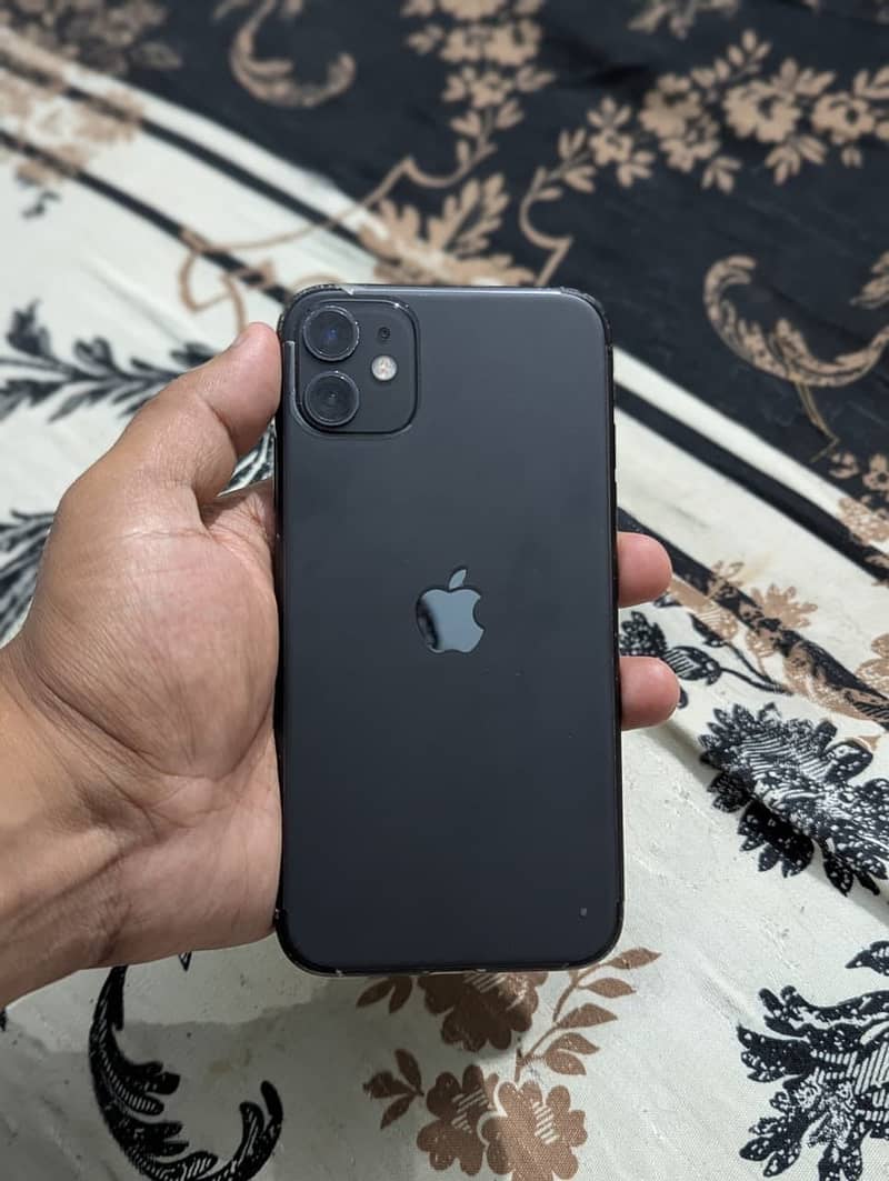 Apple iPhone 11 0