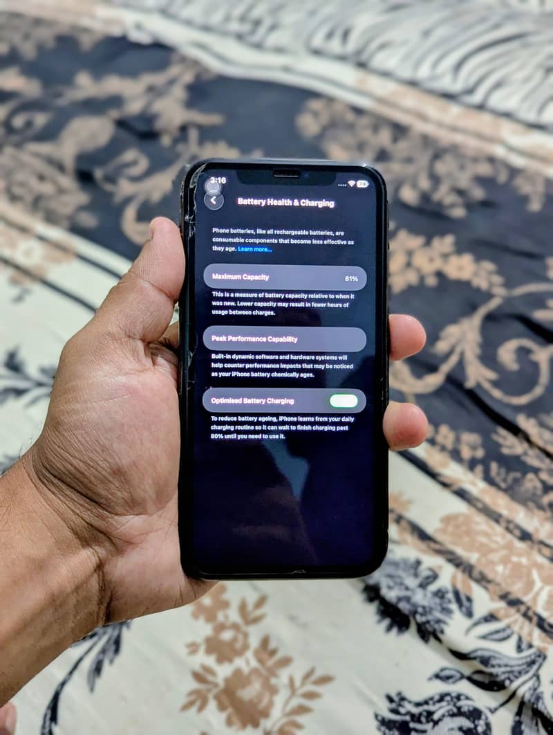 Apple iPhone 11 2