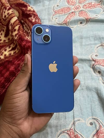 I phone 13 256 GB JV