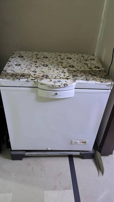 Dawallence DeepFrizer small size 2022 model