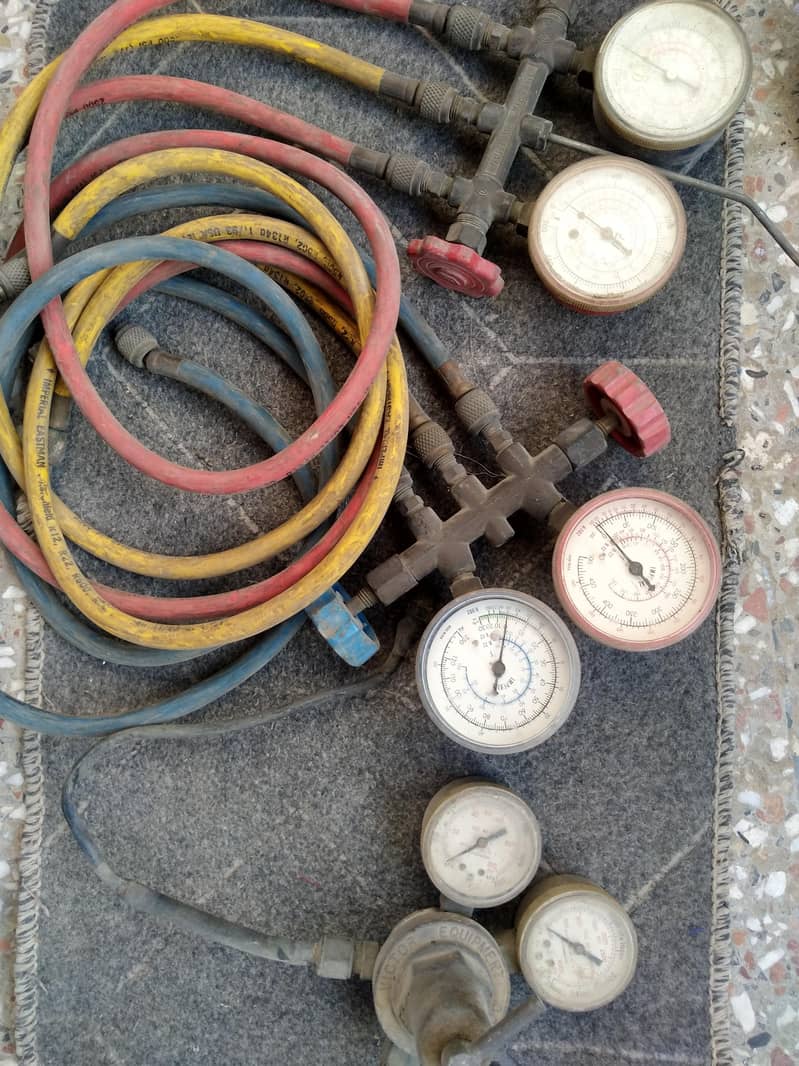 ac compressor tester 1