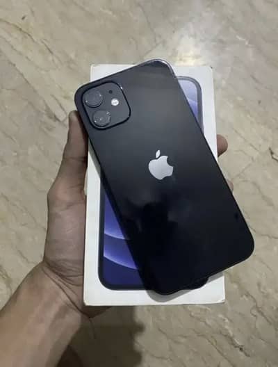 Apple iPhone 12 fu