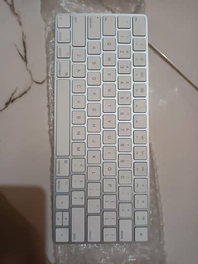 Apple magic 2 keyboard