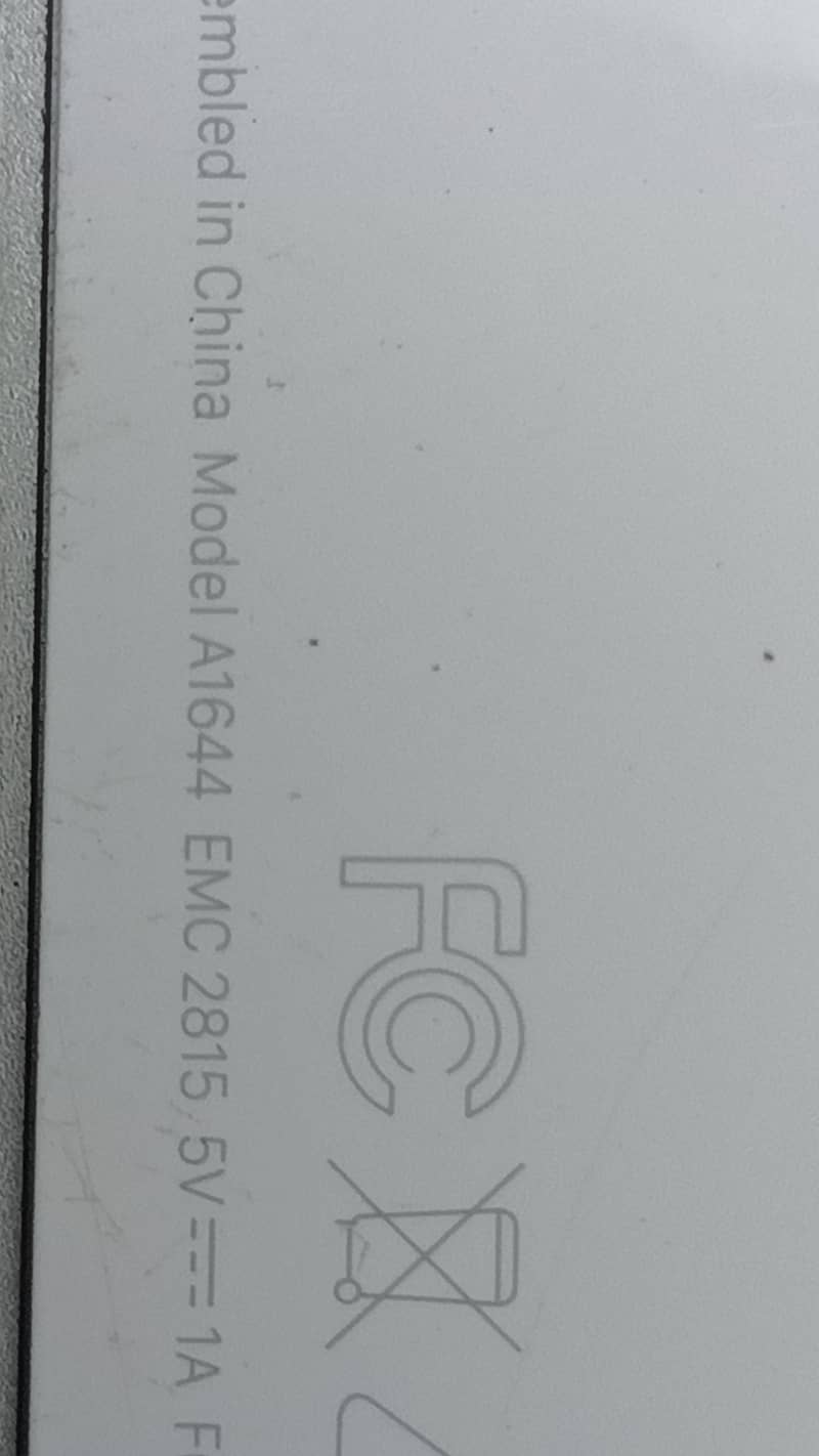 Apple magic 2 keyboard 4