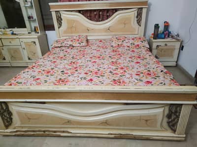 complete furniture set