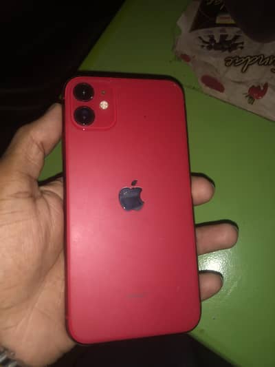 Apple iPhone 11 jv