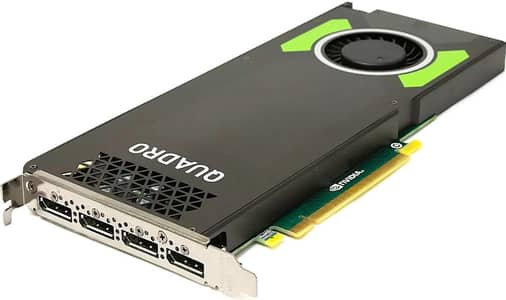 Rtx4000 8Gb DDR6 256BIT