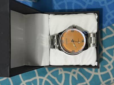 Rado chain watch
