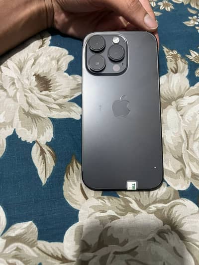 Apple iPhone 14 Pro