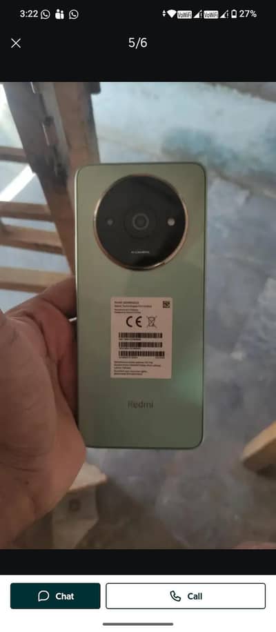 Xiaomi Redmi A3