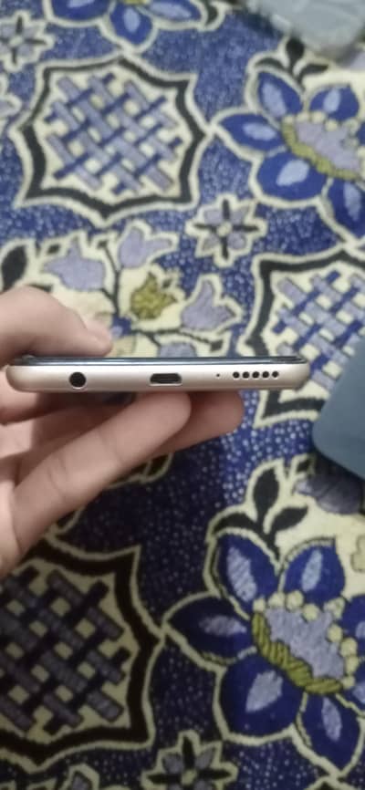 Huawei Y7 Prime