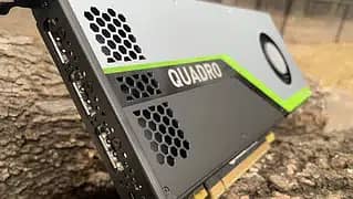 M4000 8Gb DDR6 256BIT