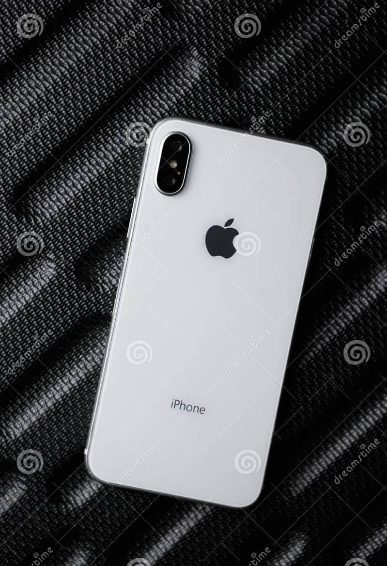 Apple iPhone X 0