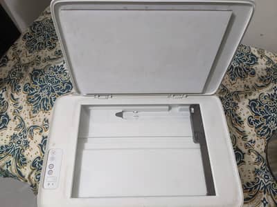 HP DJ 2130 Series Printer Scanner Photocopier