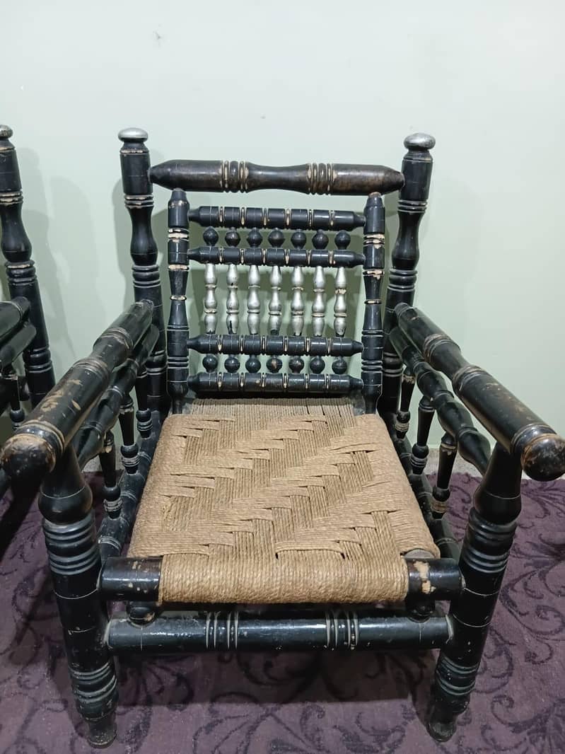 five seter sofa set 2