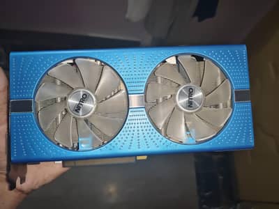 AMD RX 590 8GB (only for Sialkot)
