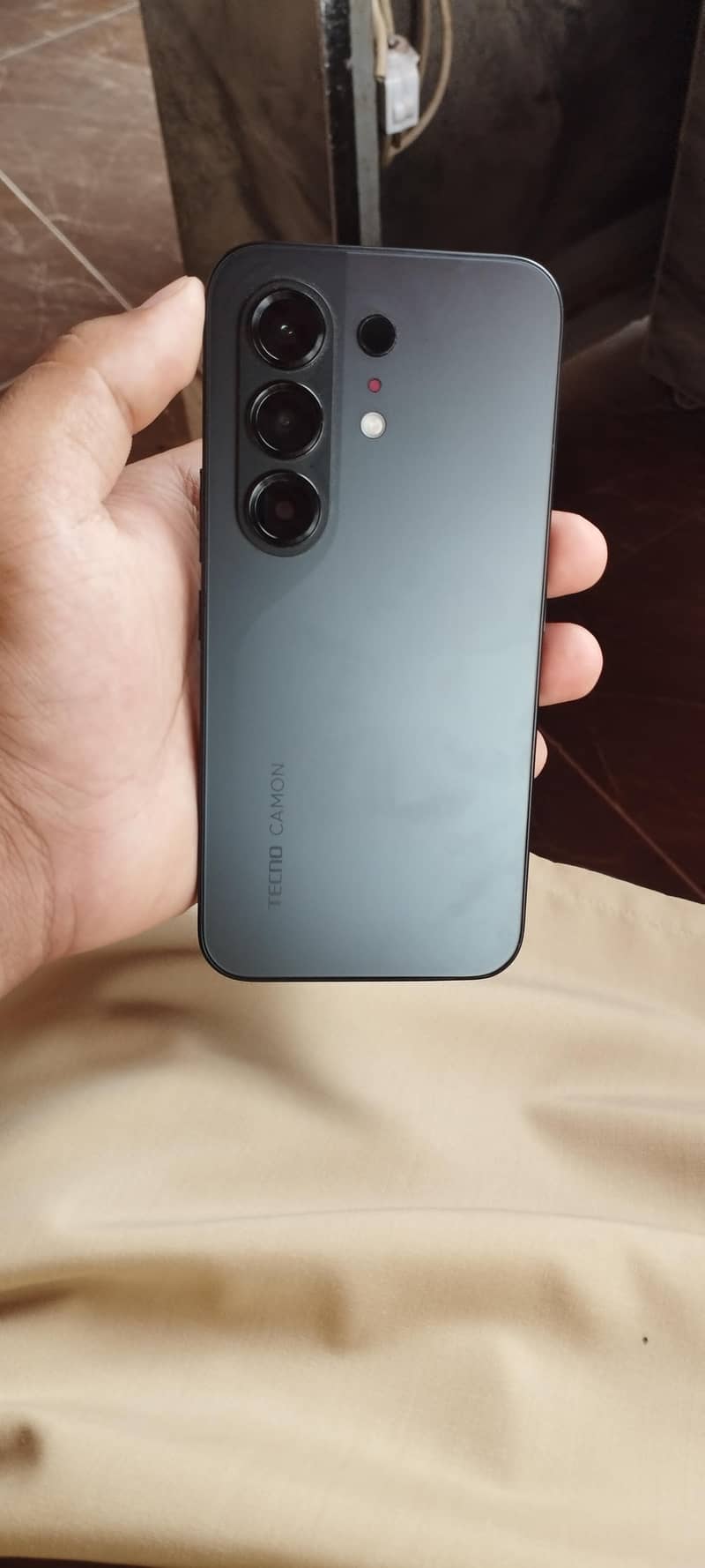 Tecno Other Model 1