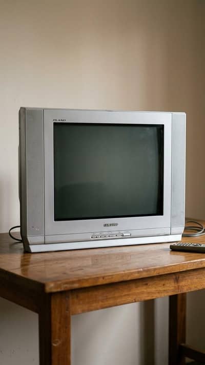 Samsung TV