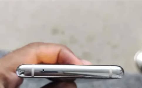 One Plus 8 apid approved