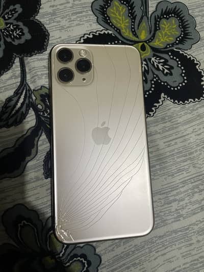iPhone 11 Pro JV