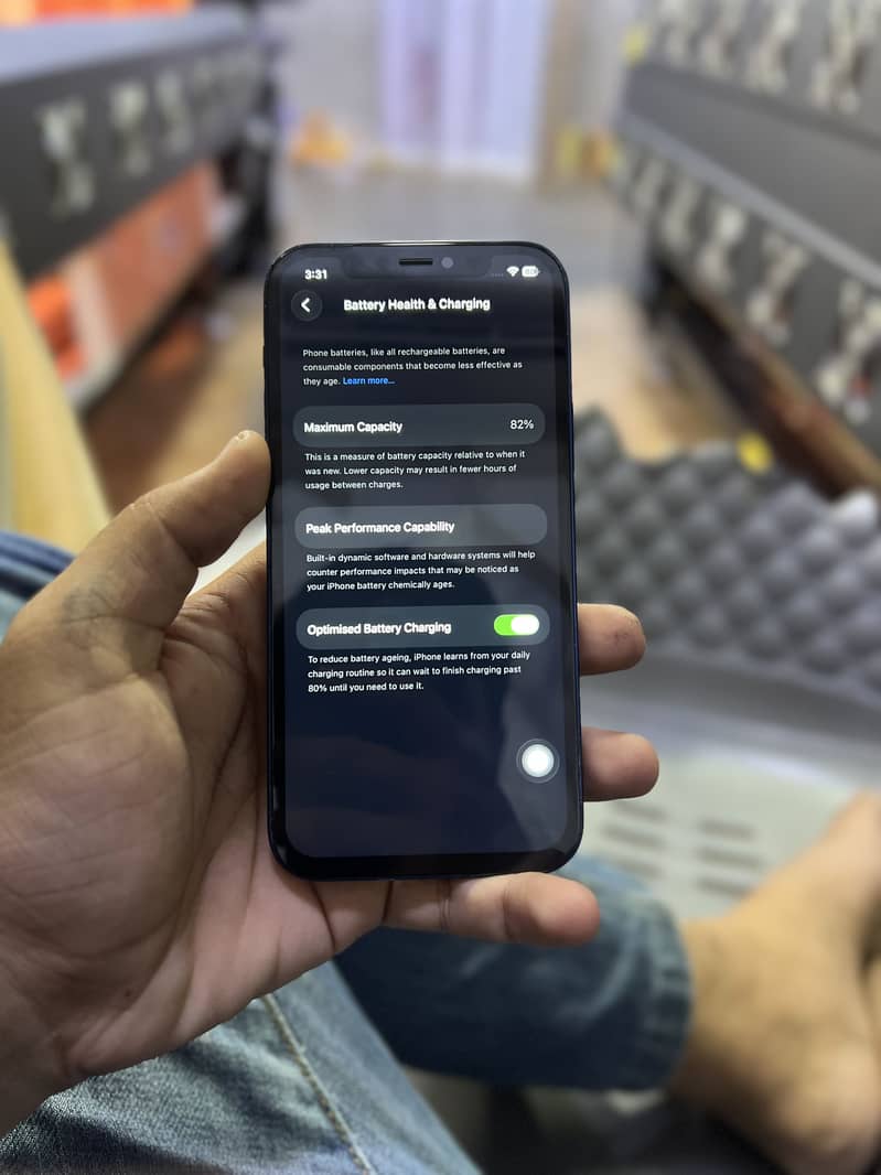 Apple iPhone 12 5