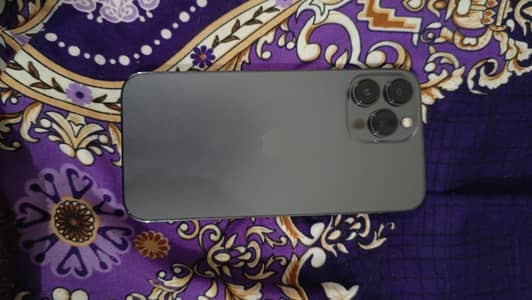 Apple iPhone 13 Pro Max jv 128gb 10/10