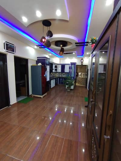 Flat For Rent