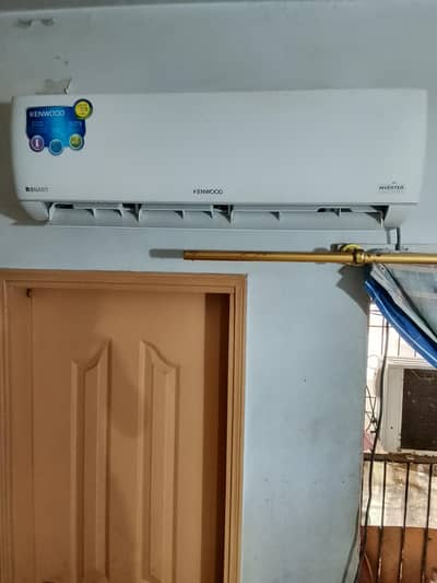 Kenwood inverter AC for sale