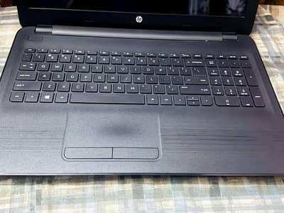 HP Notebook AMD A10 – 4GB RAM – 128GB SSD  ‎
