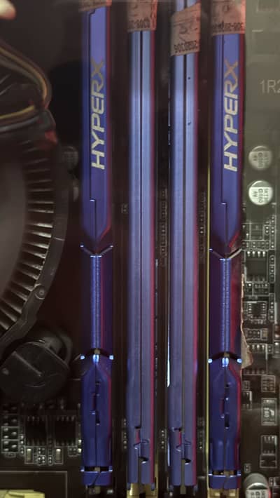 Core i7 4th Gen Gaming PC | 16GB RAM | GTX 750 Ti | 128GB SSD