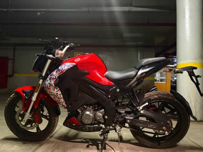 Benelli 180S