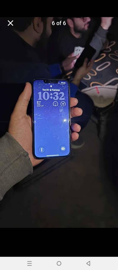 Apple iPhone 13 Pro