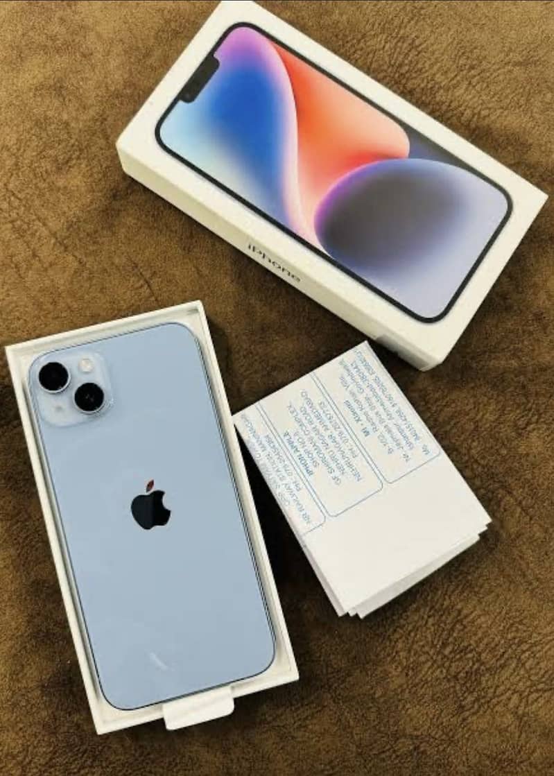 Apple iPhone 14 0