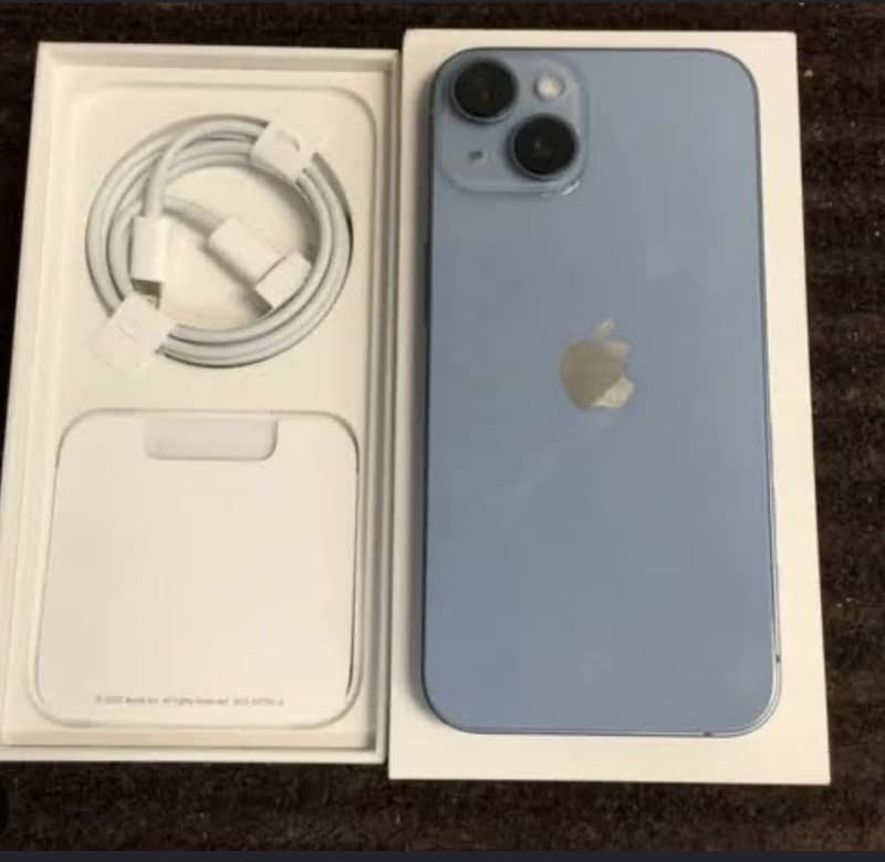 Apple iPhone 14 1