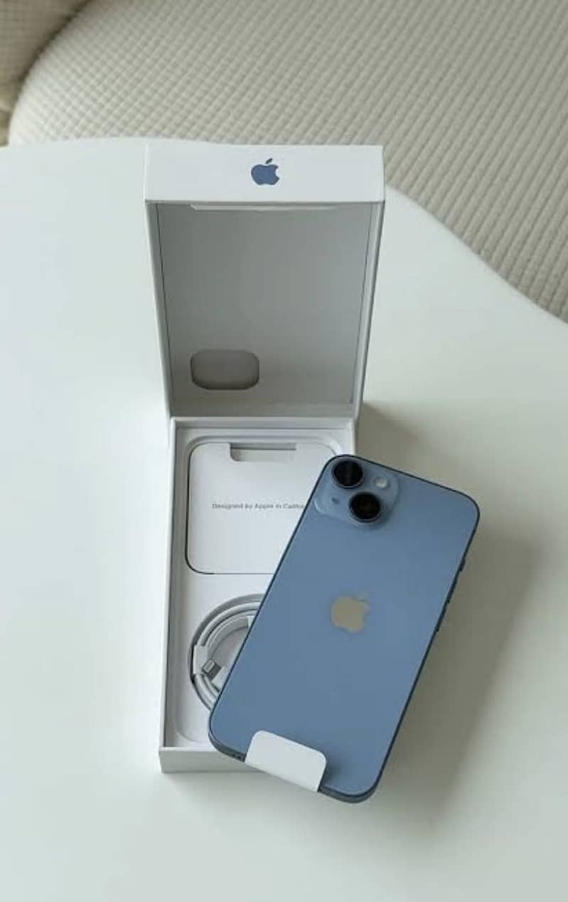 Apple iPhone 14 2