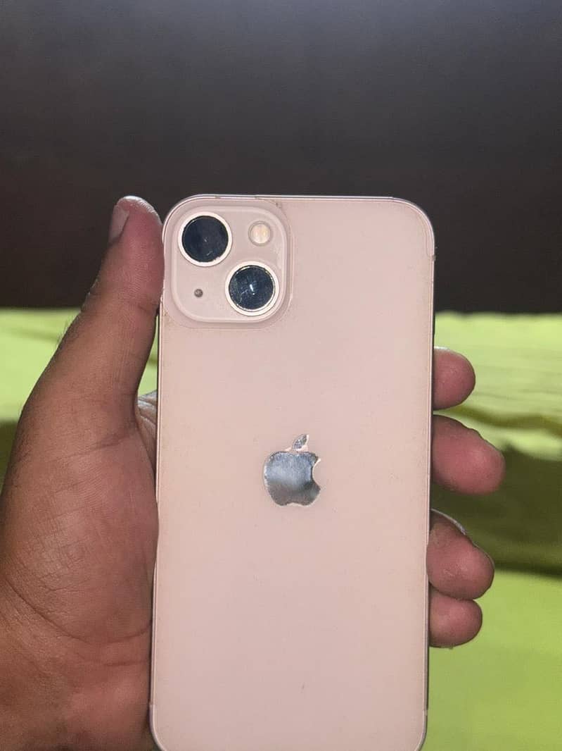 Apple iPhone 13 2