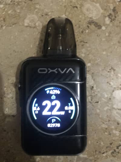 XLIM SQ PRO 2  pod