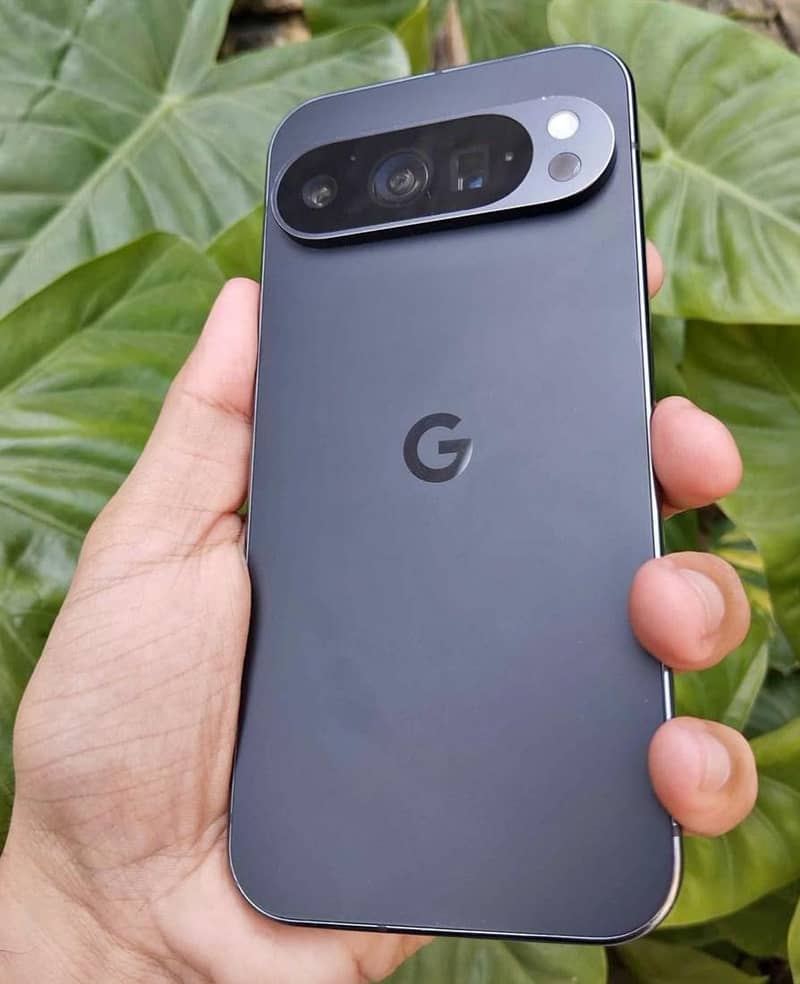 Google Pixel 9 Pro 2