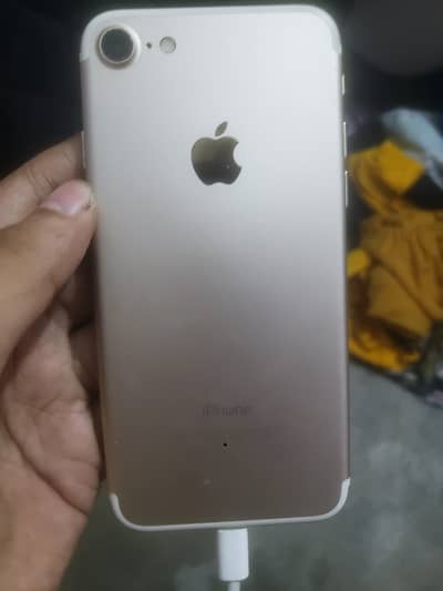 Apple iPhone 7