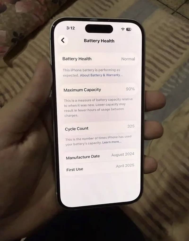 Apple iPhone 15 2