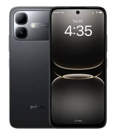 Infinix Other Model