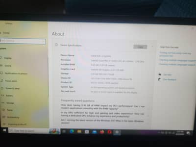 Dell latitude 7480