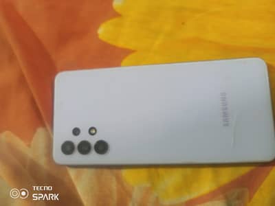 Samsung A32